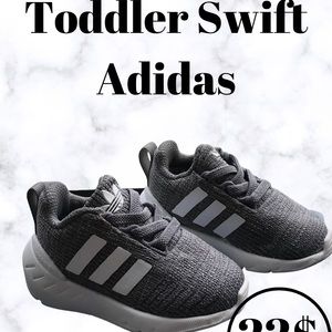 Toddler Adidas Swift 4c